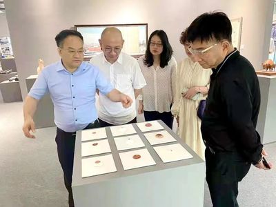 103個獎項！上大學子大獲豐收，承辦展覽展示活動取得圓滿成功